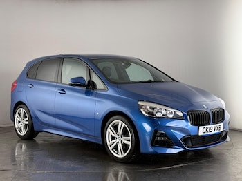 Used BMW 2 Series 2019 for sale - 77525203: Photo