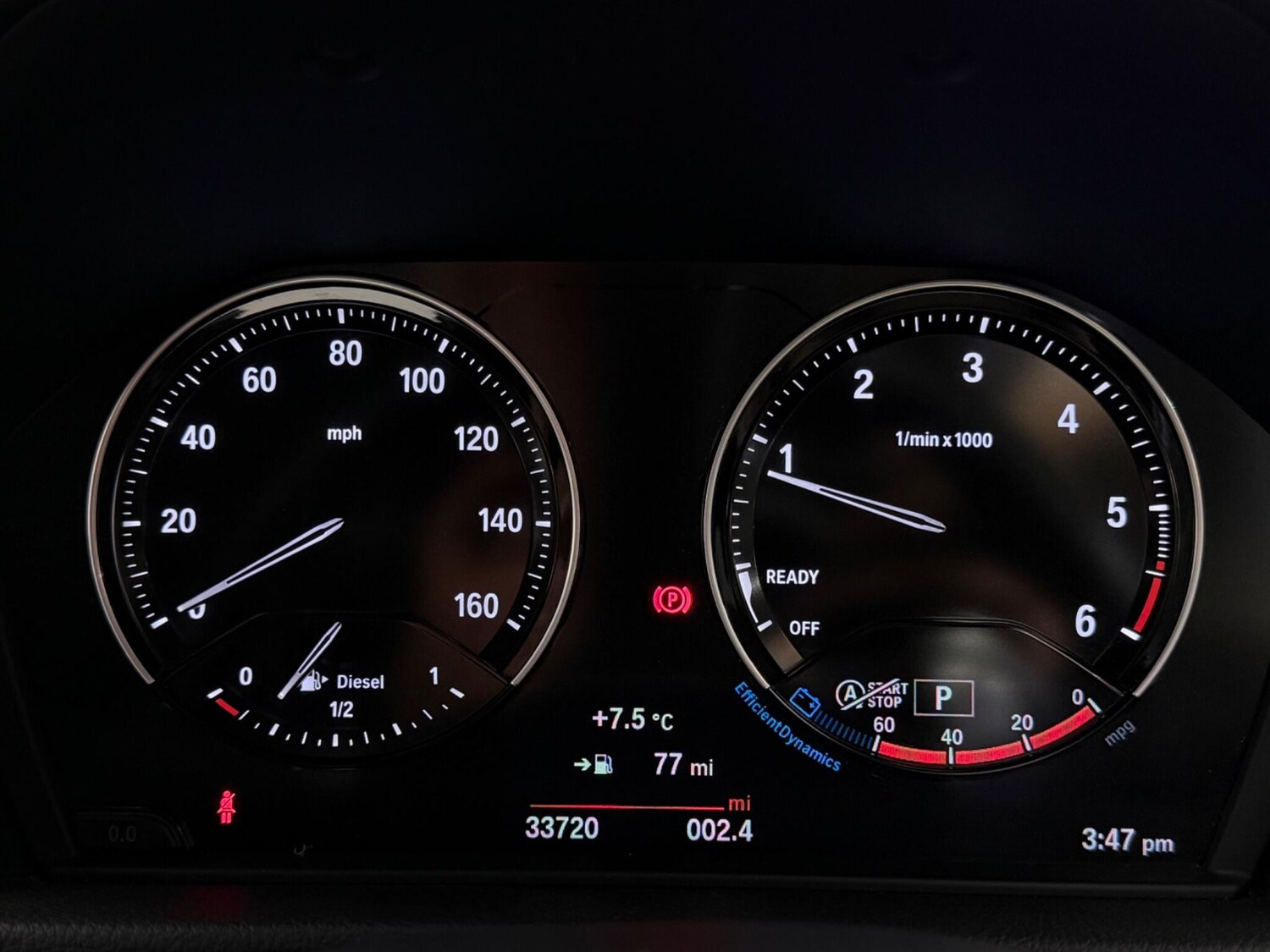 Used BMW 2 Series 2019 for sale - 77525203: Photo 20