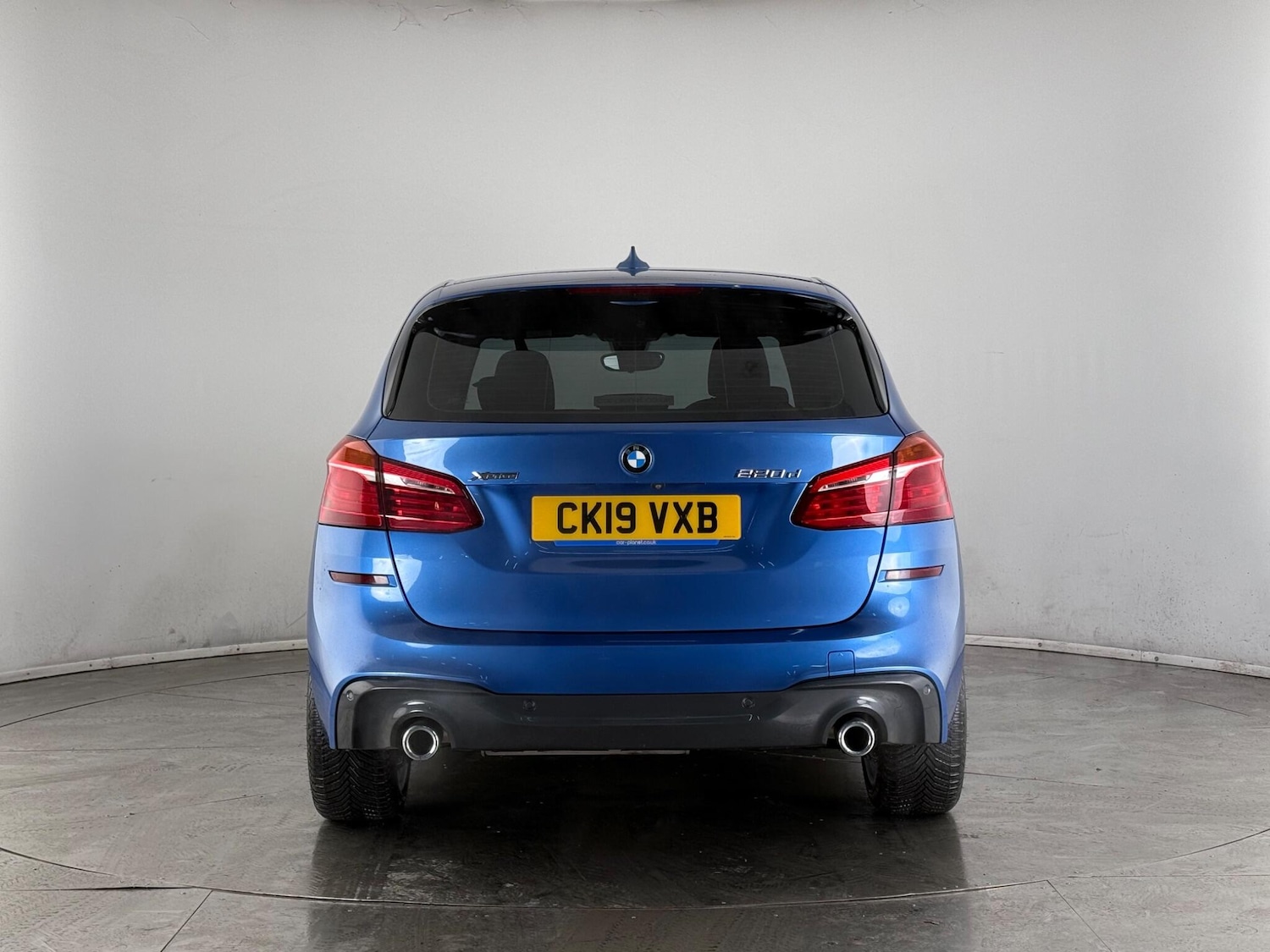 Used BMW 2 Series 2019 for sale - 77525203: Photo 6