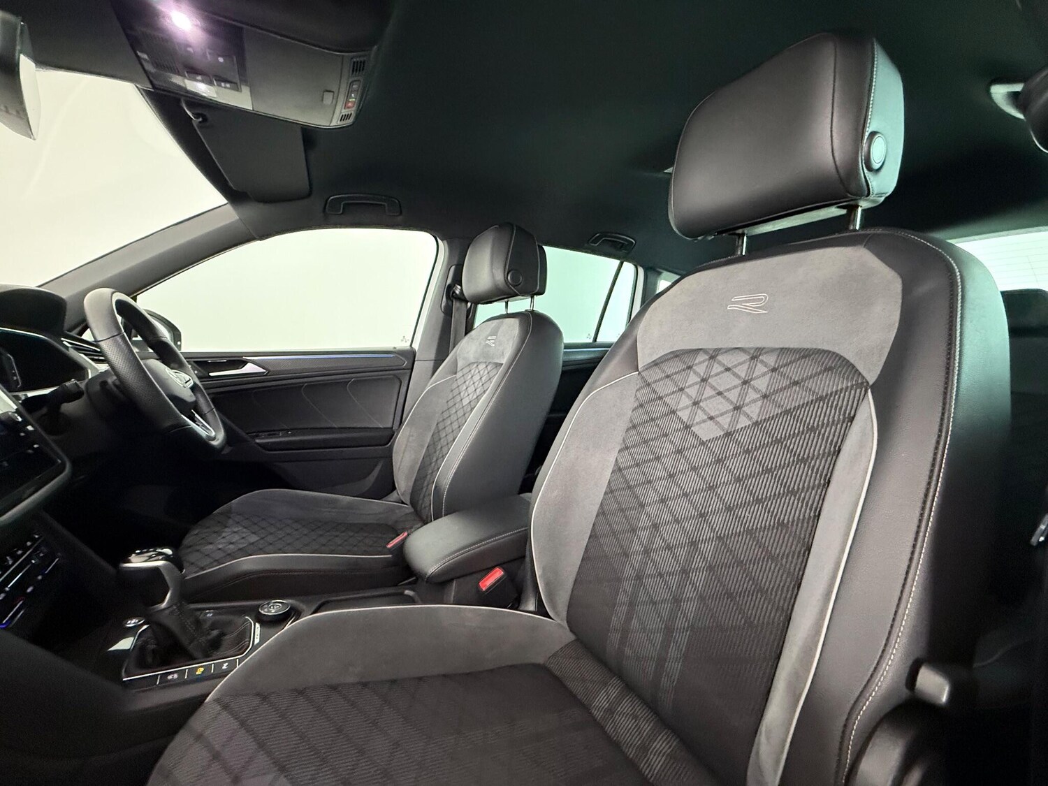 Used Volkswagen Tiguan 2022 for sale - 77744248: Photo 12