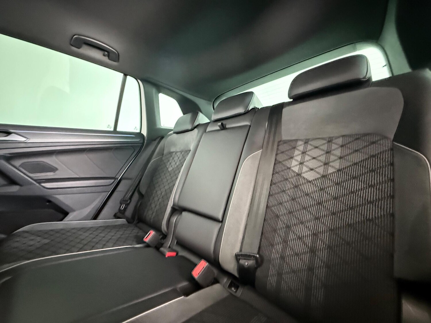 Used Volkswagen Tiguan 2022 for sale - 77744248: Photo 13