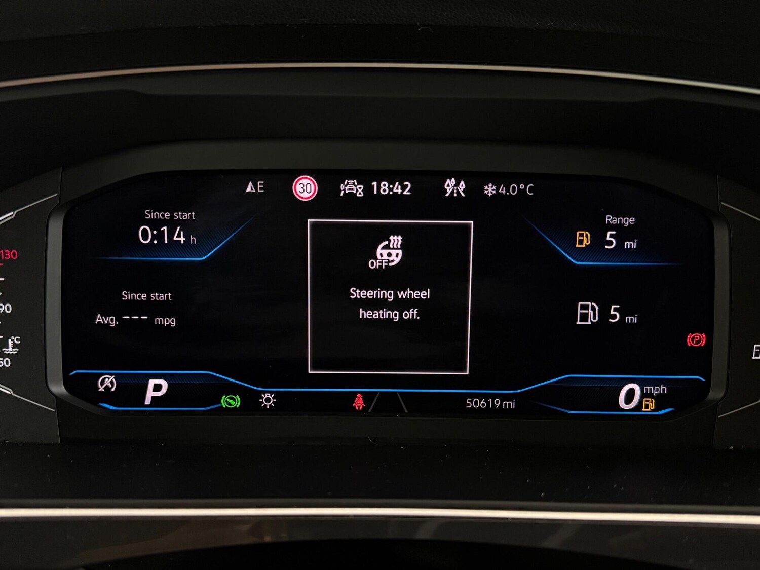 Used Volkswagen Tiguan 2022 for sale - 77744248: Photo 14