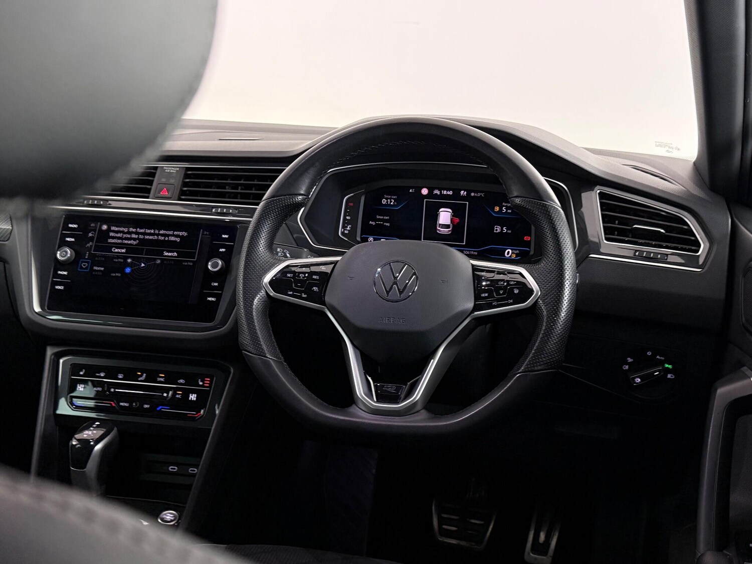 Used Volkswagen Tiguan 2022 for sale - 77744248: Photo 15