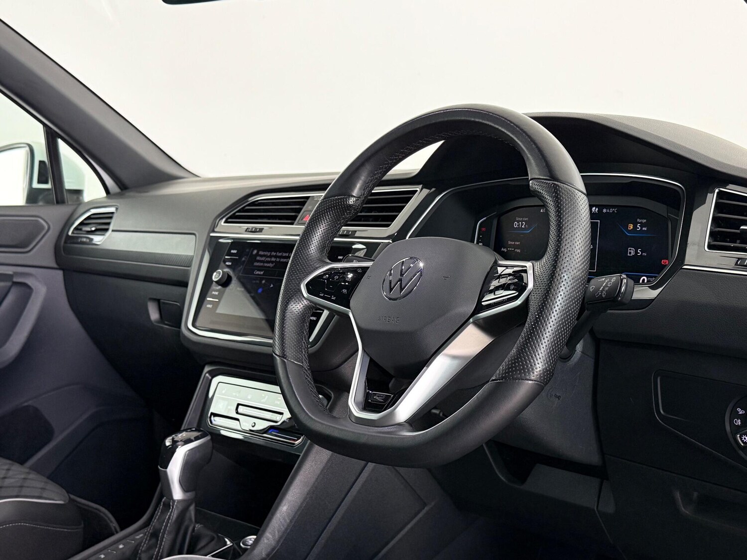 Used Volkswagen Tiguan 2022 for sale - 77744248: Photo 18