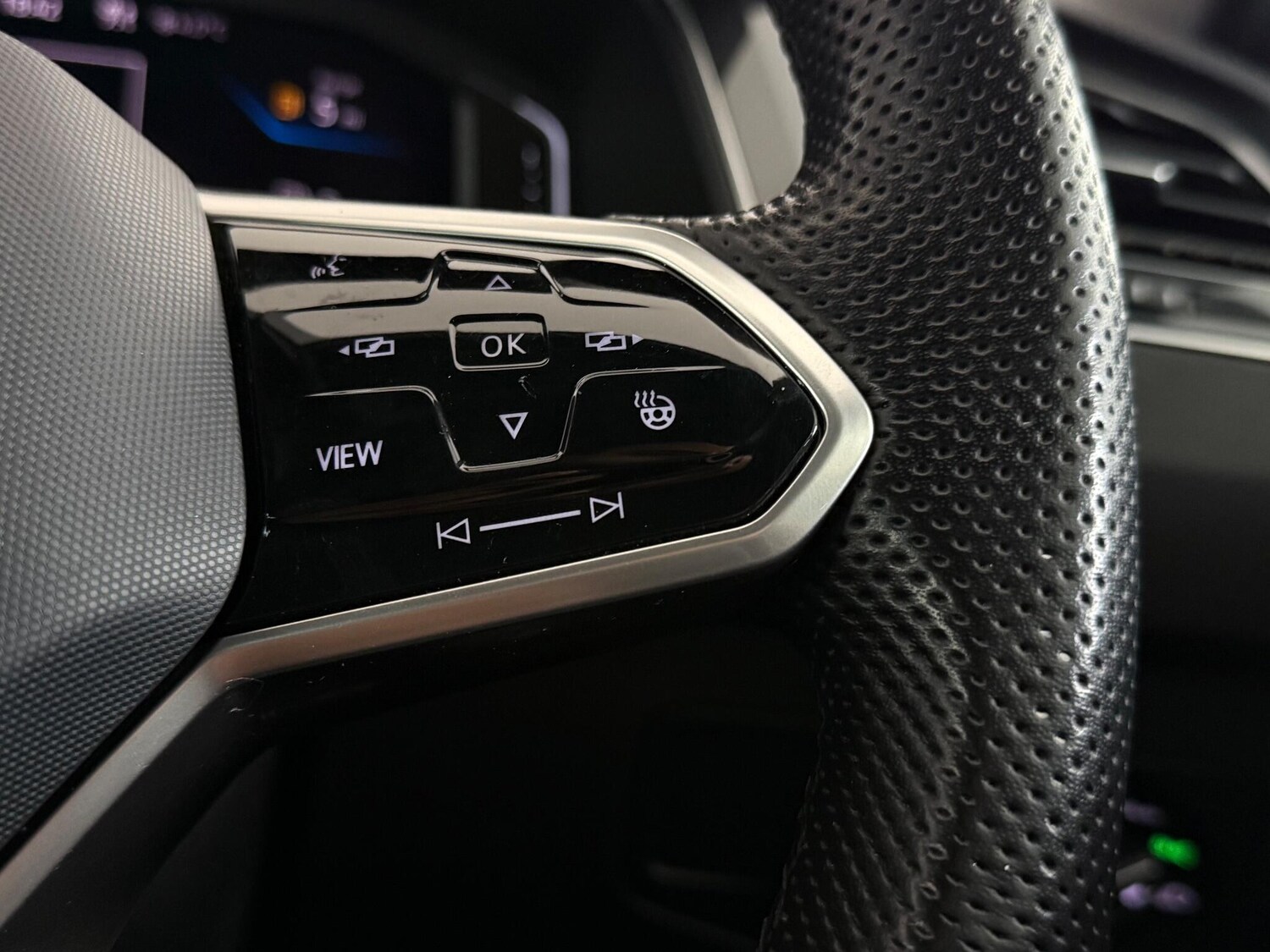 Used Volkswagen Tiguan 2022 for sale - 77744248: Photo 20