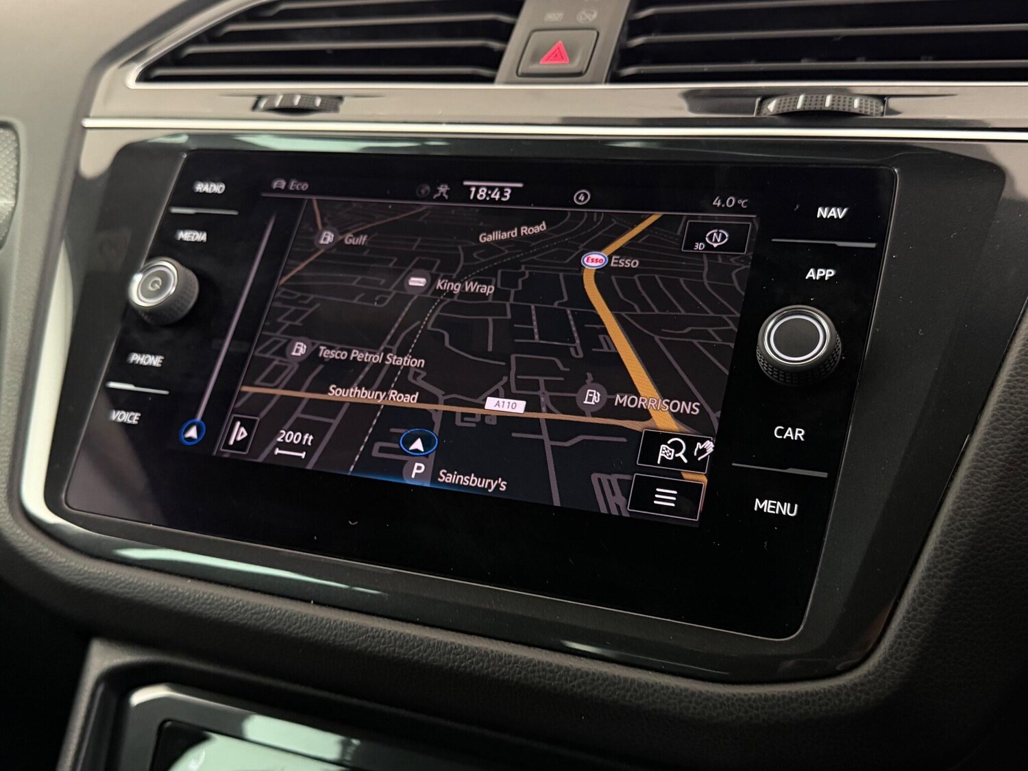 Used Volkswagen Tiguan 2022 for sale - 77744248: Photo 27