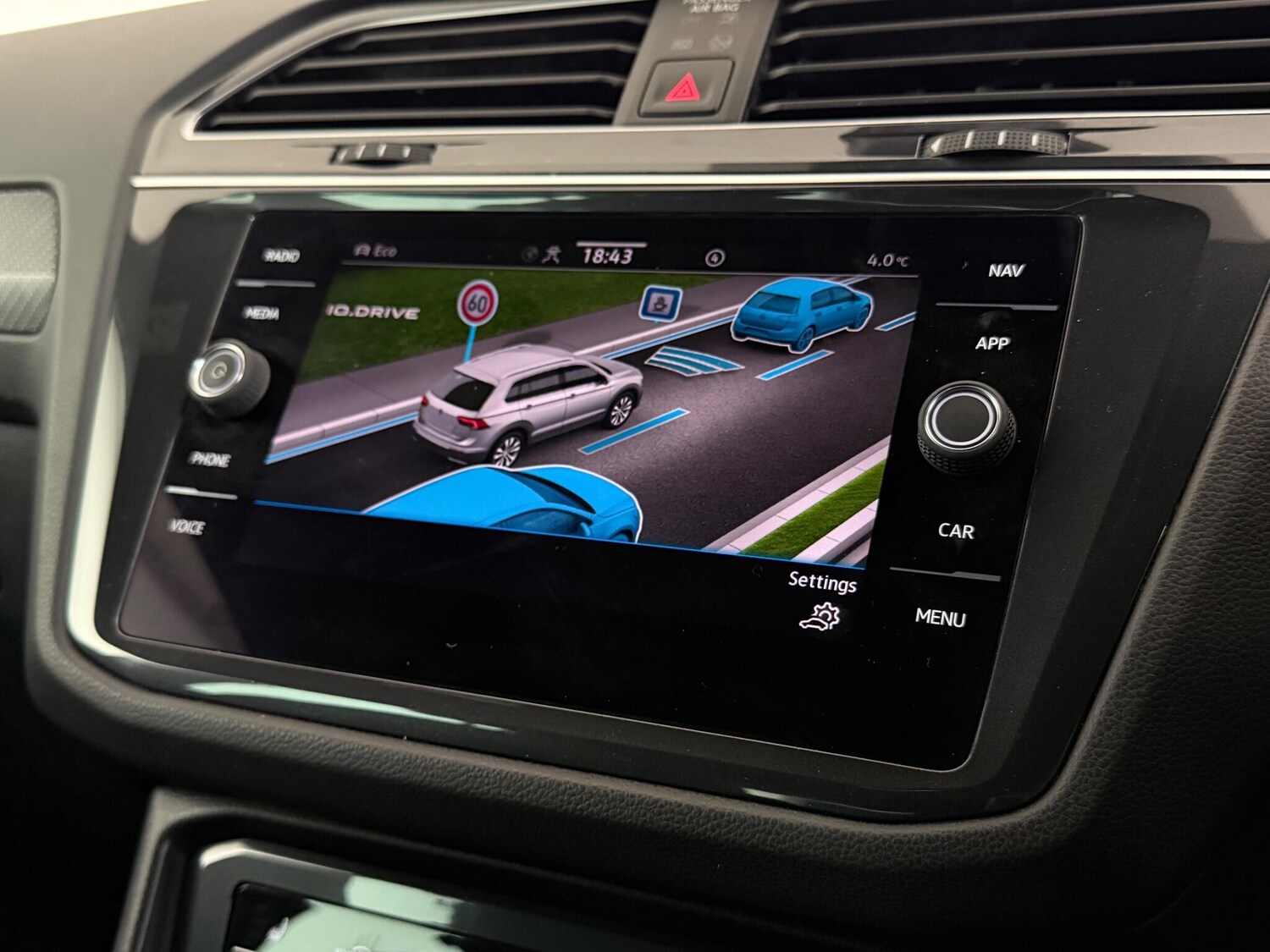 Used Volkswagen Tiguan 2022 for sale - 77744248: Photo 28