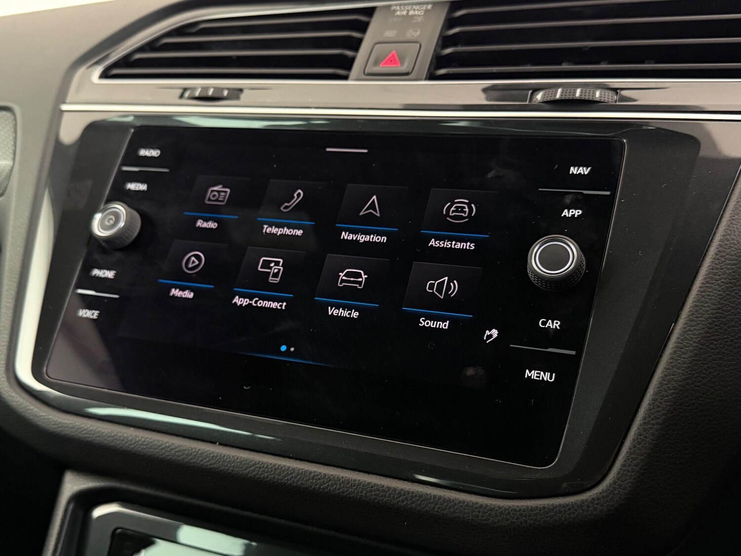 Used Volkswagen Tiguan 2022 for sale - 77744248: Photo 29