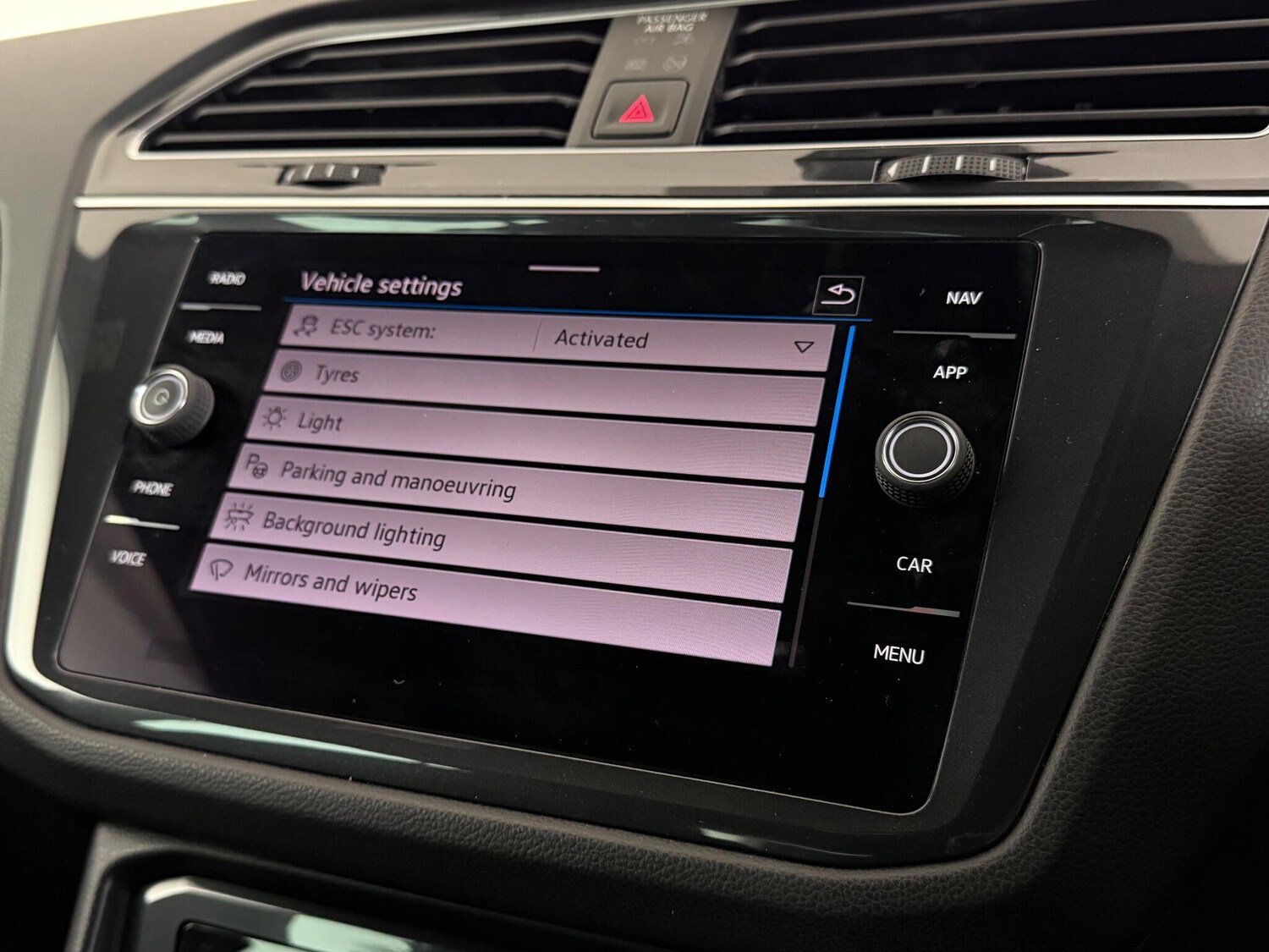 Used Volkswagen Tiguan 2022 for sale - 77744248: Photo 31