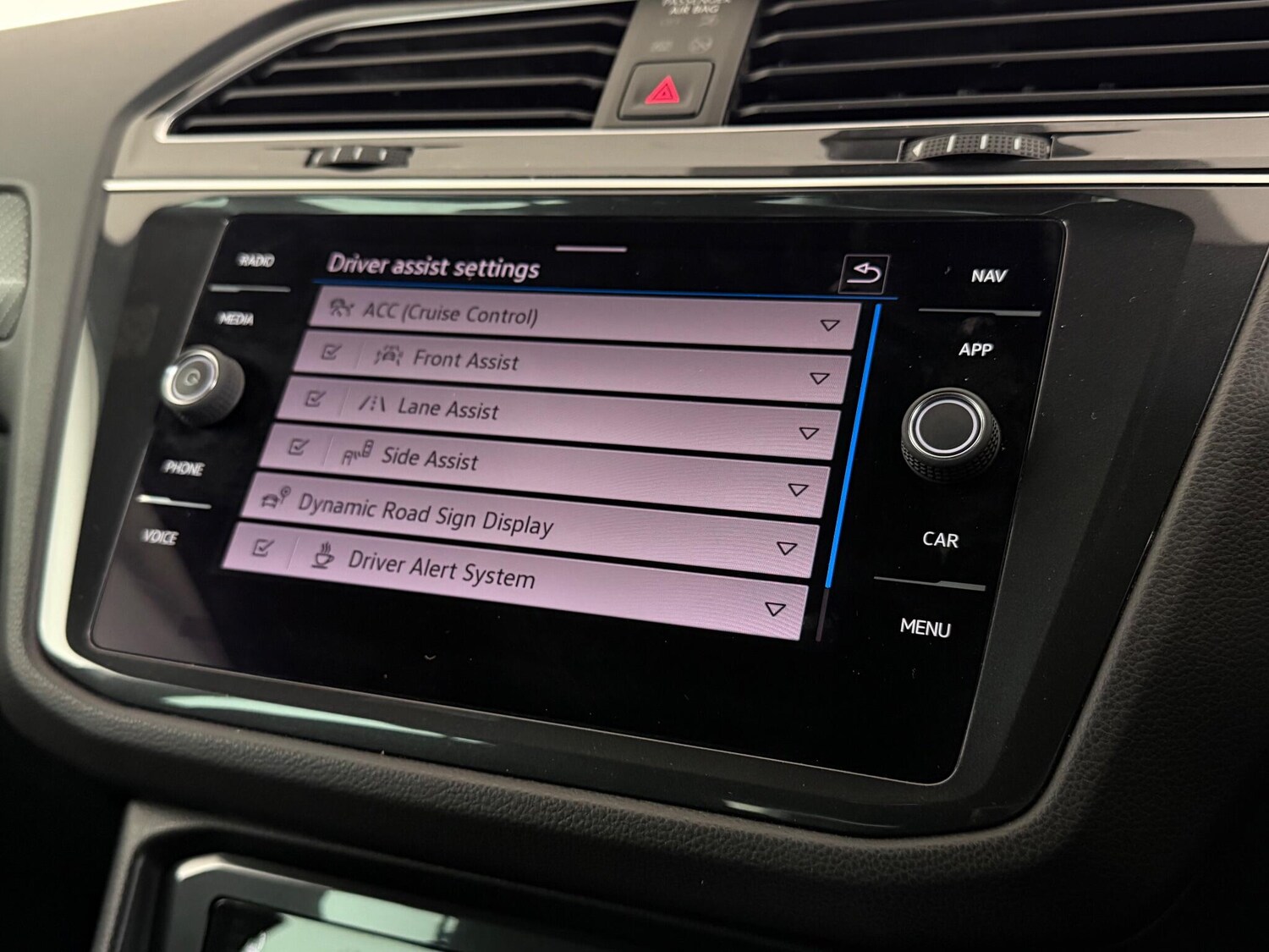 Used Volkswagen Tiguan 2022 for sale - 77744248: Photo 32