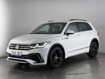 Used Volkswagen Tiguan 2022 for sale - 77744248: Photo