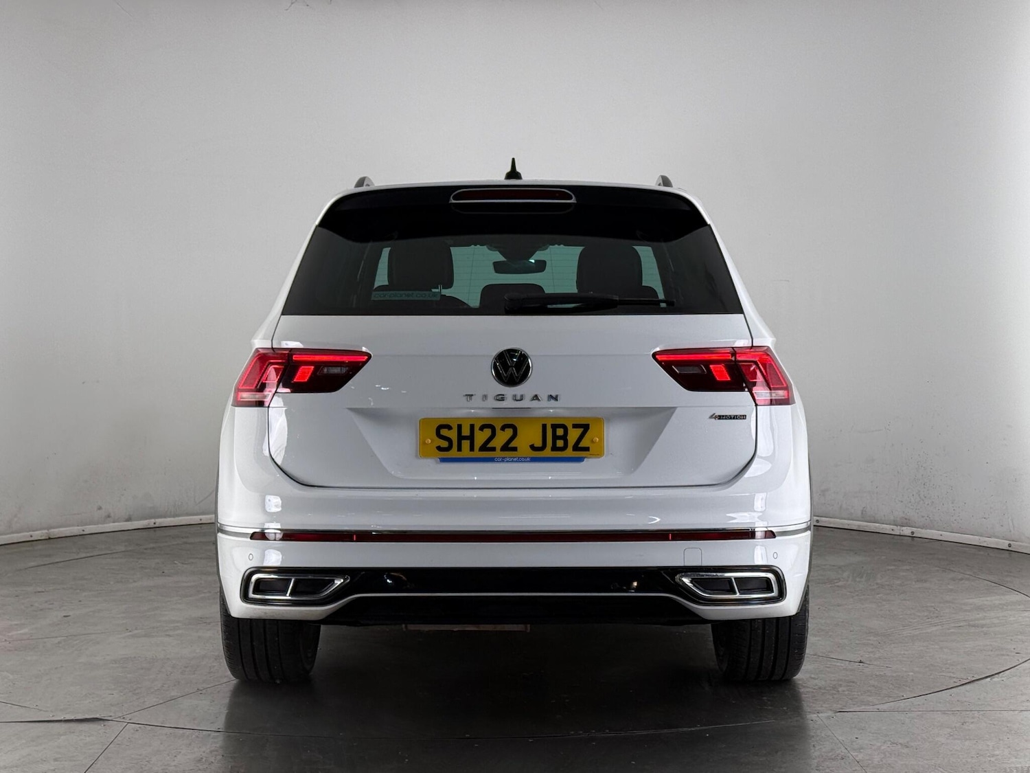 Used Volkswagen Tiguan 2022 for sale - 77744248: Photo 5