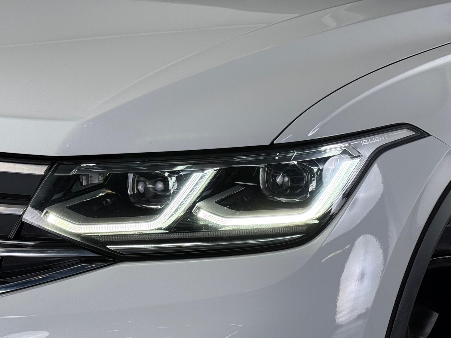 Used Volkswagen Tiguan 2022 for sale - 77744248: Photo 7