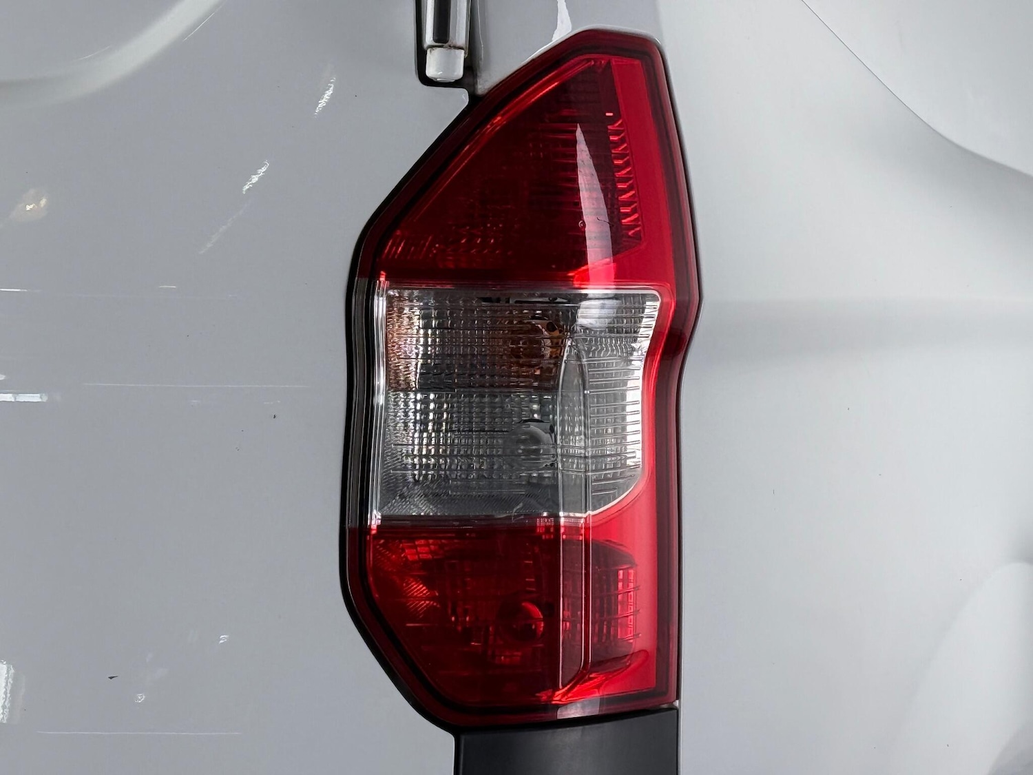 Used Ford Transit Courier 2020 for sale - 77222223: Photo 8