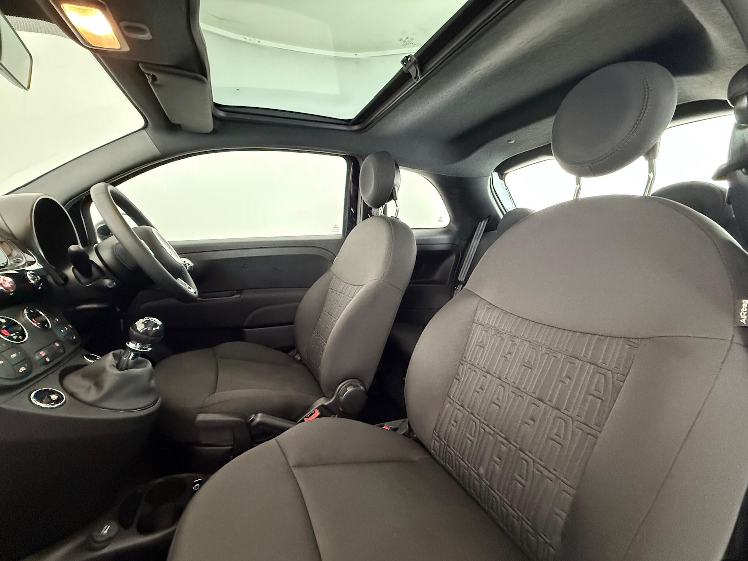 Used Fiat 500 2024 for sale - 77221567: Photo 12