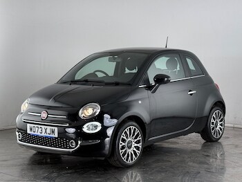 Used Fiat 500 2024 for sale - 77221567: Photo