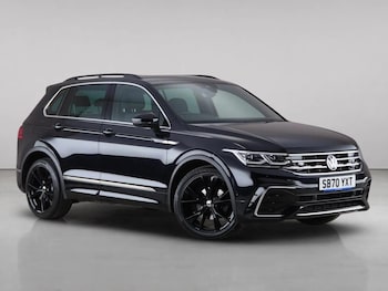 Used Volkswagen Tiguan 2021 for sale - 79189162: Photo