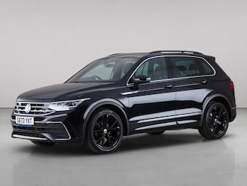 Used Volkswagen Tiguan 2021 for sale - 79189162: Photo