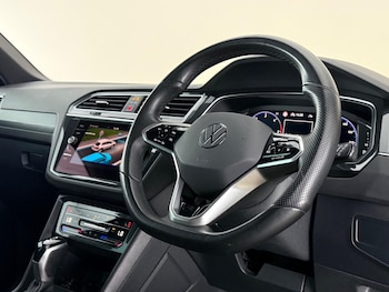 Used Volkswagen Tiguan 2021 for sale - 79189162: Photo