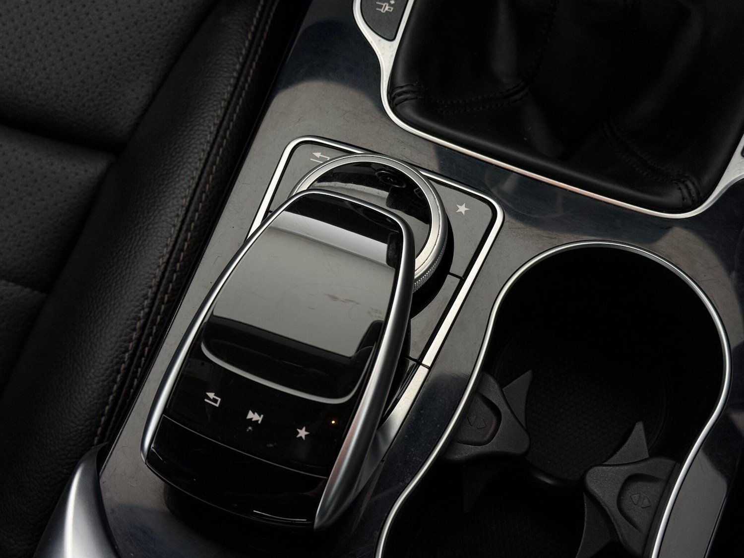 Used Mercedes-Benz C Class 2017 for sale - 76468450: Photo 38