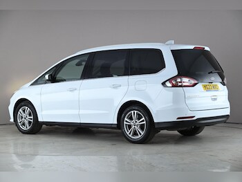 Used Ford Galaxy 2023 for sale - 77979790: Photo