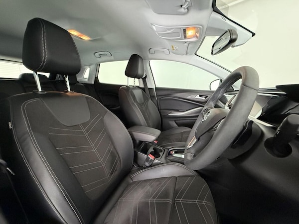 Used Vauxhall Grandland 2024 for sale - 74942459: Photo 15