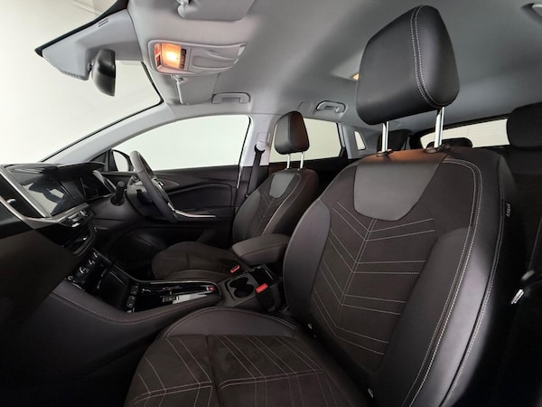 Used Vauxhall Grandland 2024 for sale - 74942459: Photo 16