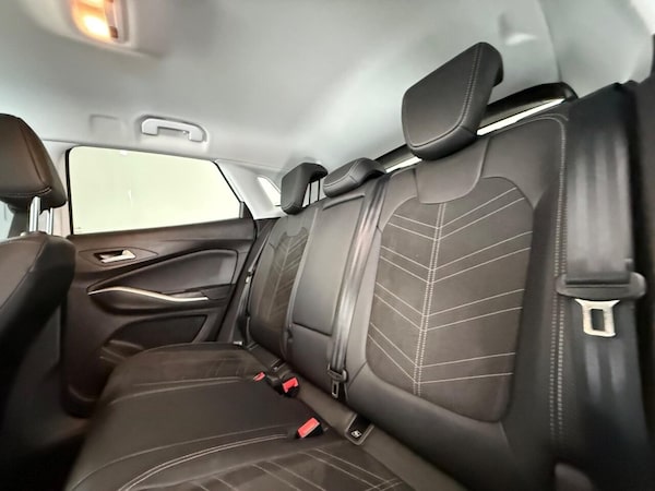 Used Vauxhall Grandland 2024 for sale - 74942459: Photo 18