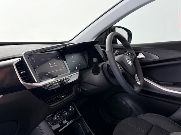 Used Vauxhall Grandland 2024 for sale - 74942459: Photo 20