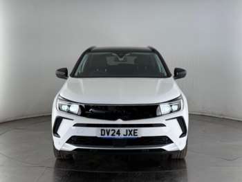 Used Vauxhall Grandland 2024 for sale - 74942459: Photo