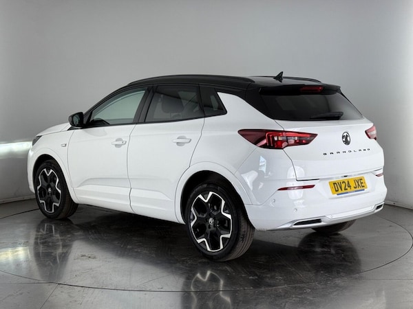 Used Vauxhall Grandland 2024 for sale - 74942459: Photo 5