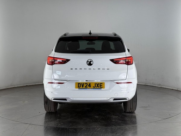 Used Vauxhall Grandland 2024 for sale - 74942459: Photo 6
