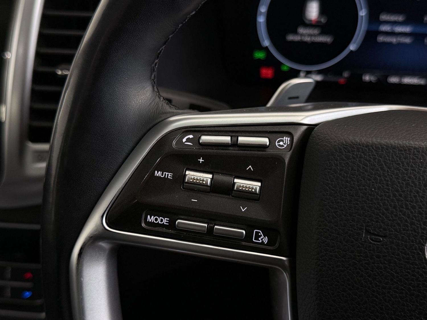 Used Ssangyong Rexton 2021 for sale - 77216593: Photo 19