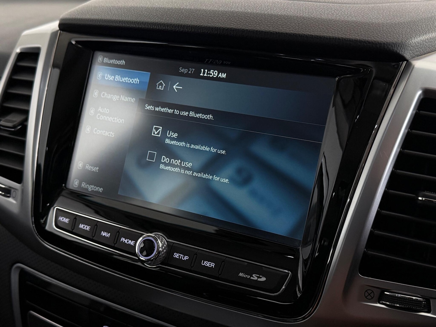 Used Ssangyong Rexton 2021 for sale - 77216593: Photo 28