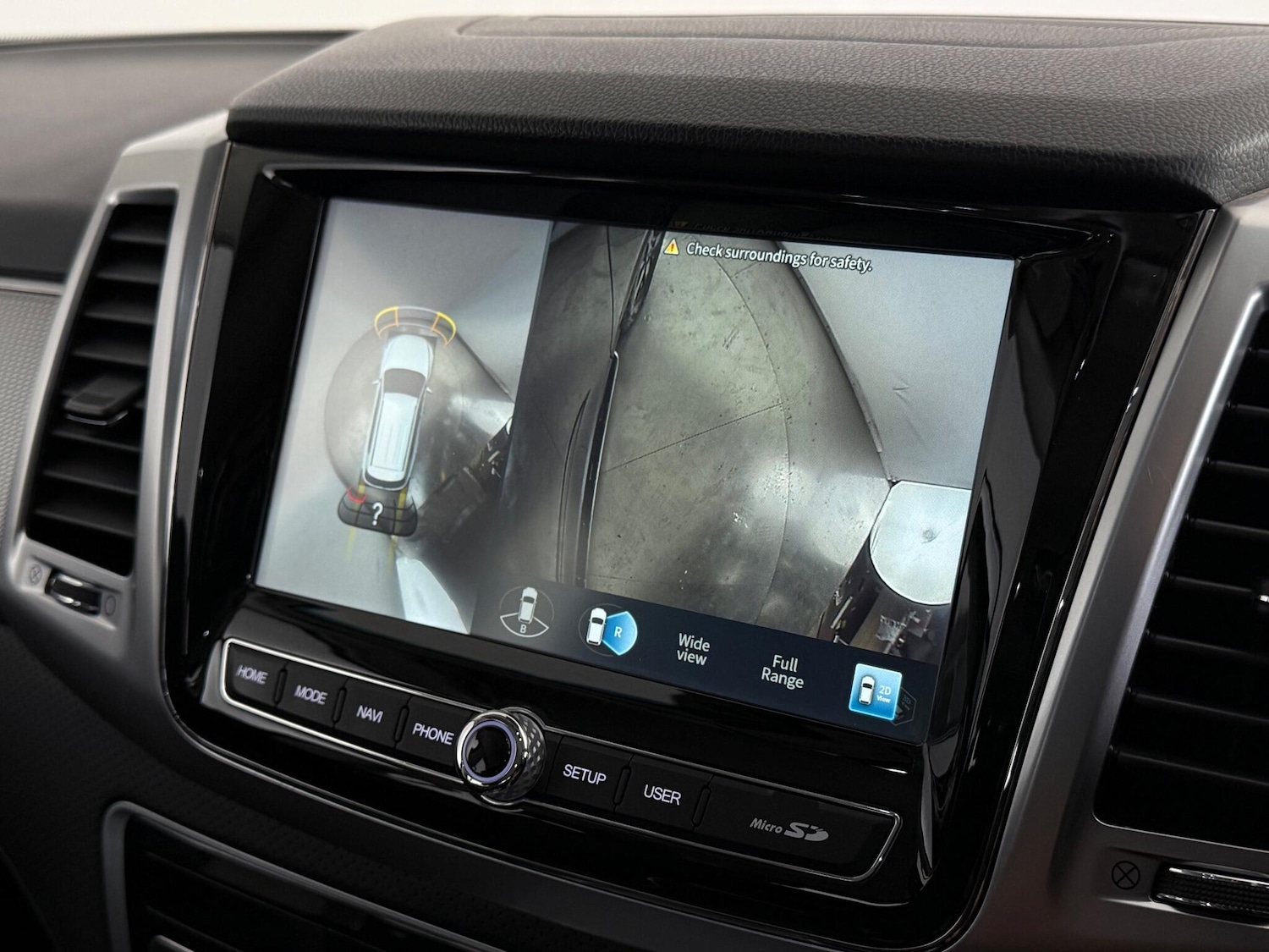 Used Ssangyong Rexton 2021 for sale - 77216593: Photo 32