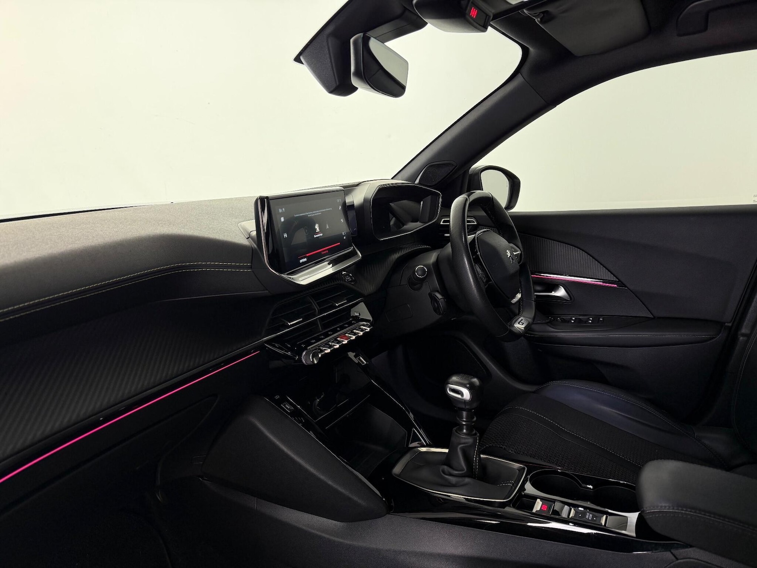 Used Peugeot 2008 2021 for sale - 77181371: Photo 12