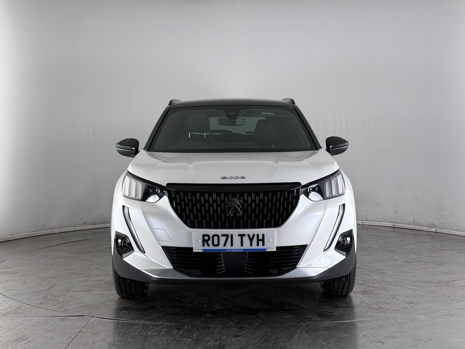 Used Peugeot 2008 2021 for sale - 77181371: Photo 5