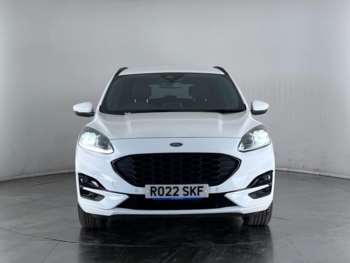 Used Ford Kuga 2022 for sale - 74638575: Photo