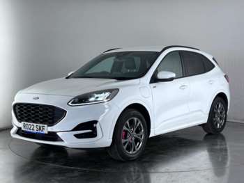 Used Ford Kuga 2022 for sale - 74638575: Photo