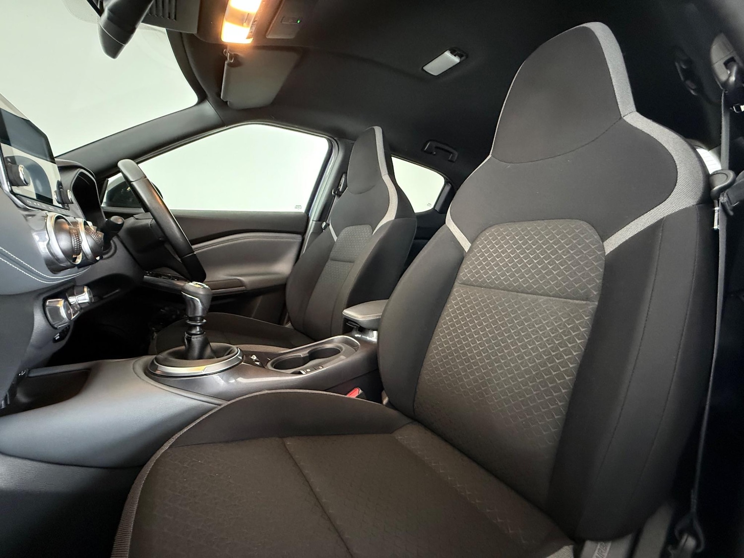 Used Nissan Juke 2022 for sale - 77221906: Photo 13