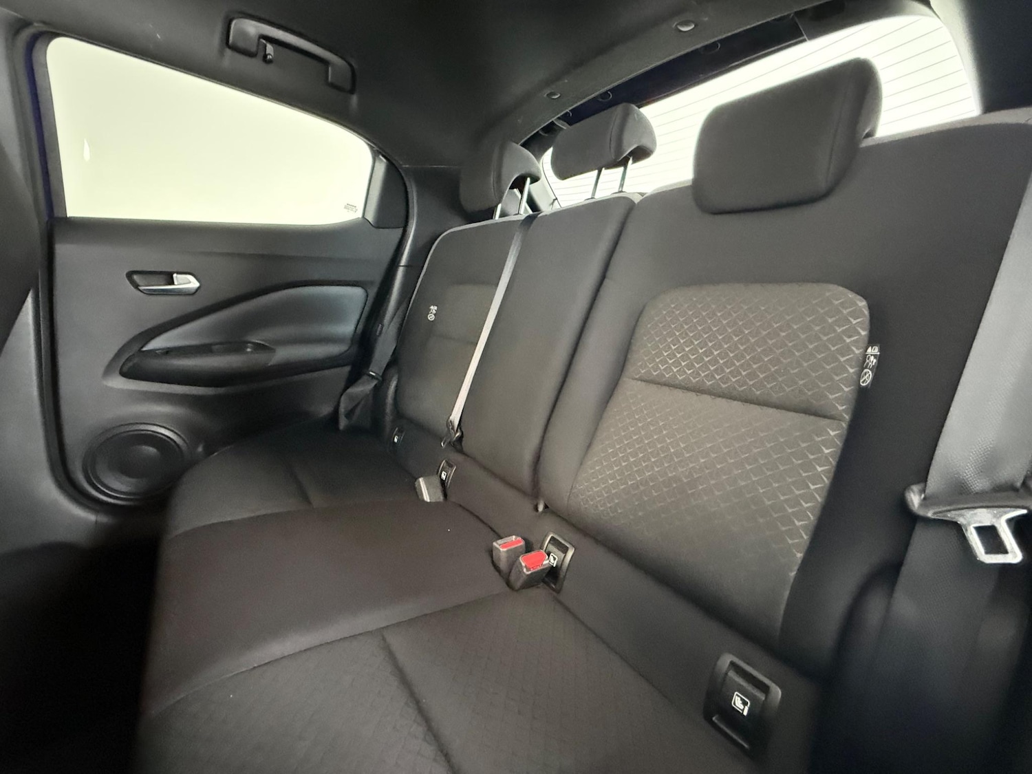 Used Nissan Juke 2022 for sale - 77221906: Photo 14