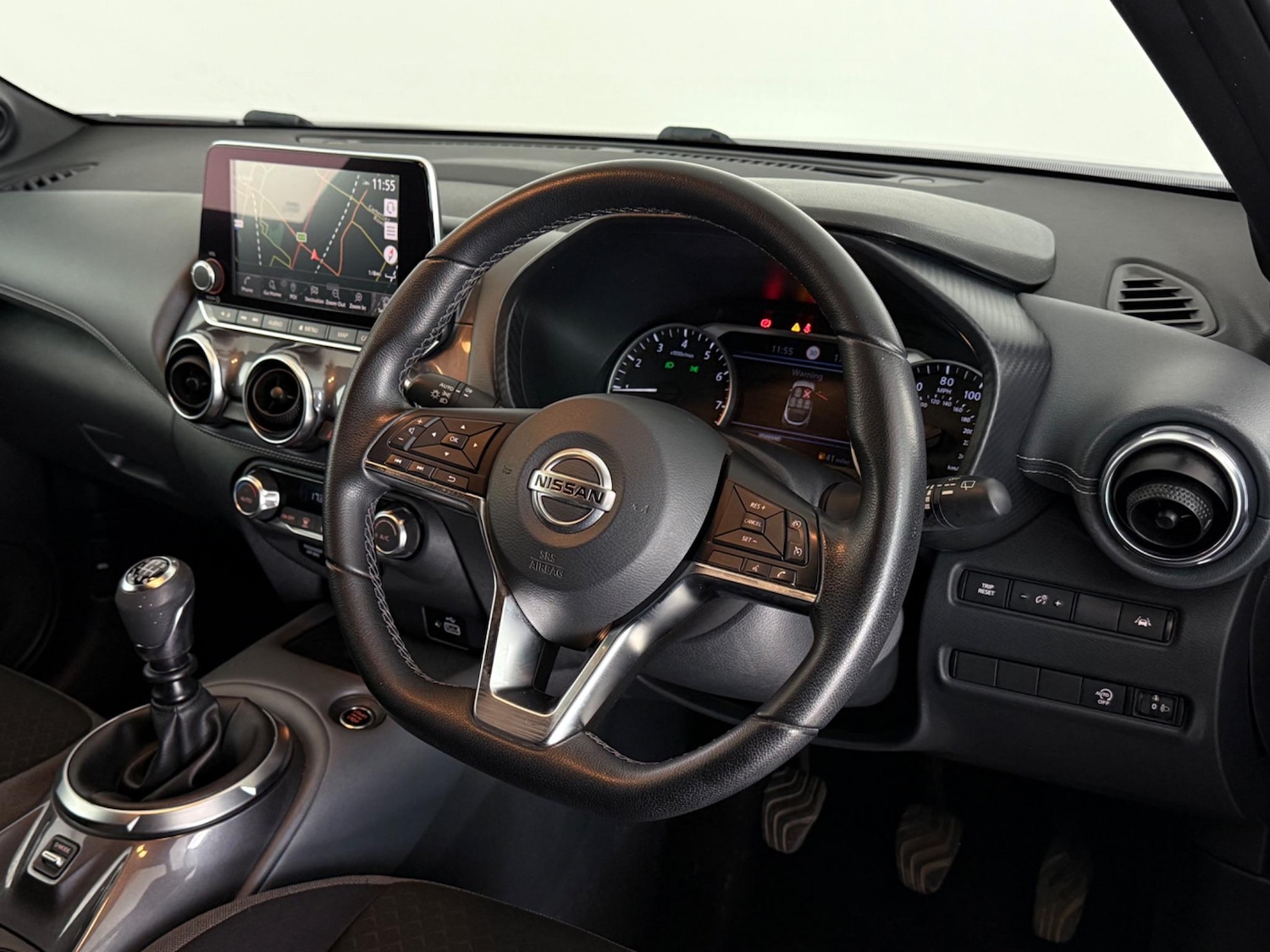 Used Nissan Juke 2022 for sale - 77221906: Photo 18