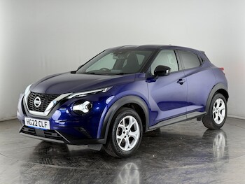 Used Nissan Juke 2022 for sale - 77221906: Photo