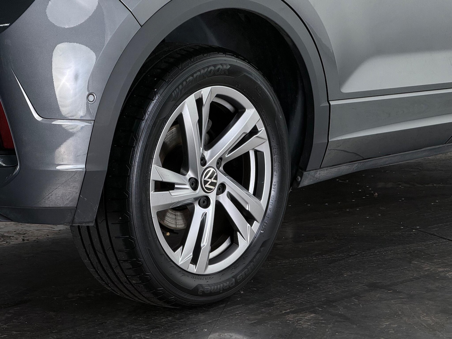 Used Volkswagen T-Roc 2024 for sale - 76886254: Photo 10