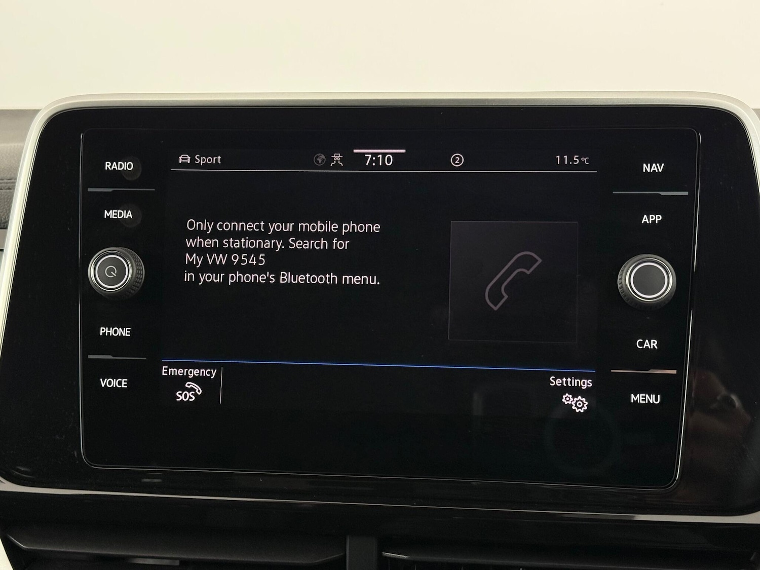 Used Volkswagen T-Roc 2024 for sale - 76886254: Photo 35