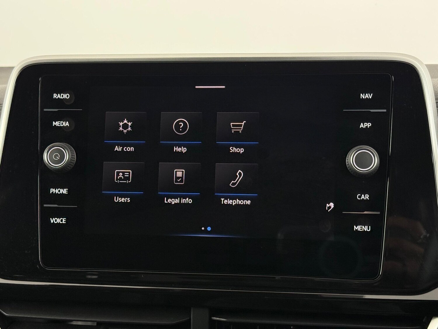 Used Volkswagen T-Roc 2024 for sale - 76886254: Photo 37