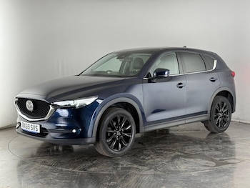 Used Mazda CX-5 2019 for sale - 75088152: Photo