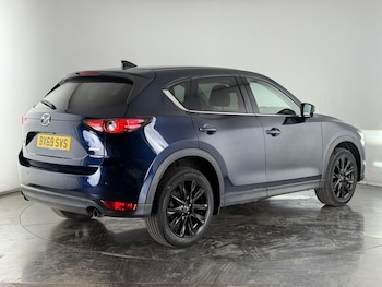 Used Mazda CX-5 2019 for sale - 75088152: Photo