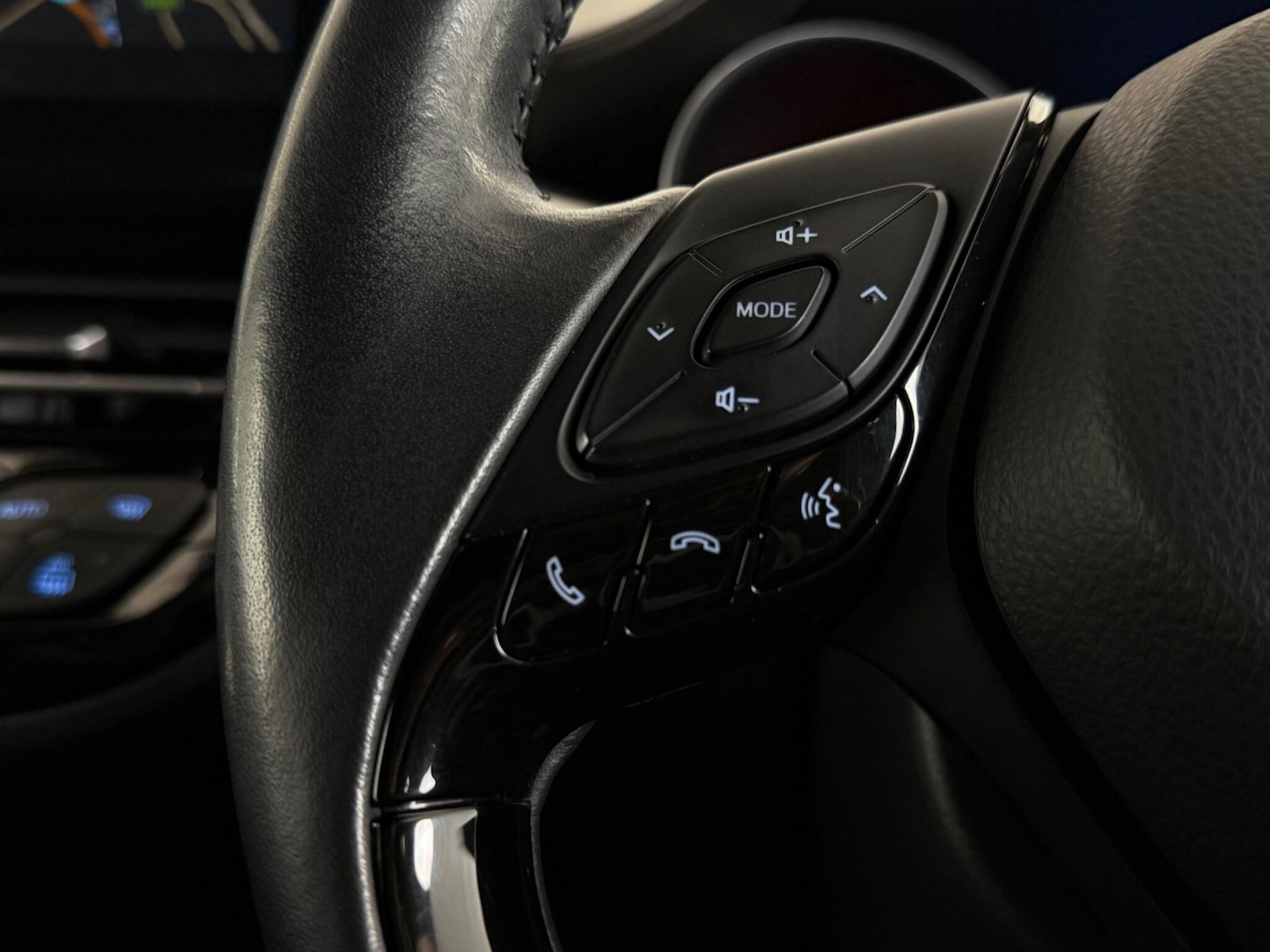 Used Toyota C-HR 2020 for sale - 77538706: Photo 18