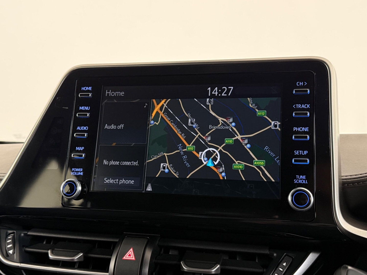 Used Toyota C-HR 2020 for sale - 77538706: Photo 27